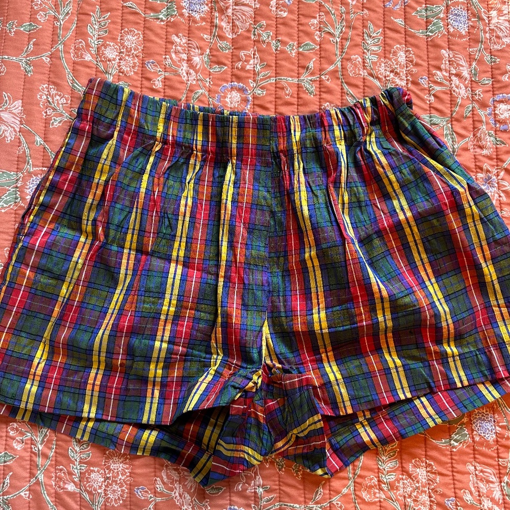 Back Beat Co. Boxer Shorts!